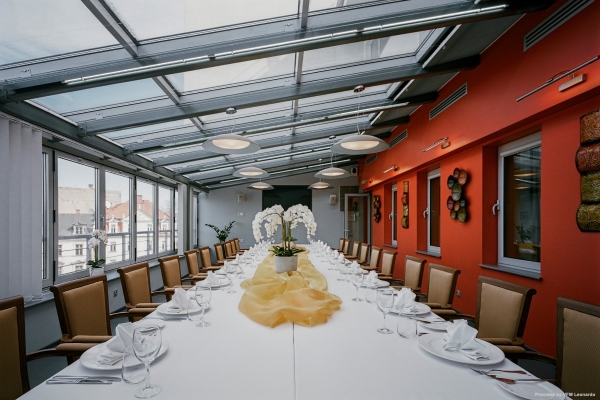 Avalon Hotel & conferences (Riga)